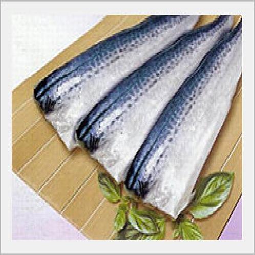 [Seafood] Japanese Spanish Mackerel Fillet