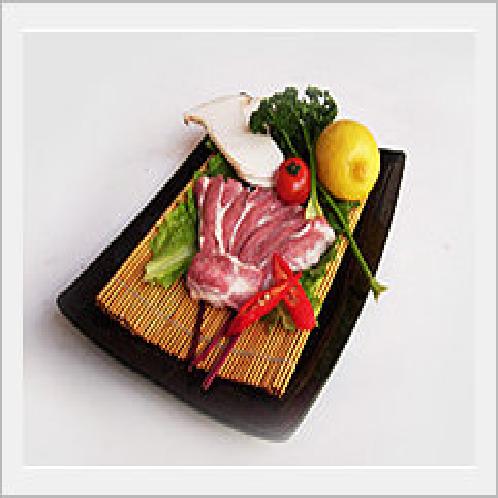 [Korean Pork] Pork Cheek Meat