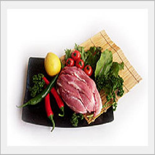 [Korean Pork] Shoulder Meat