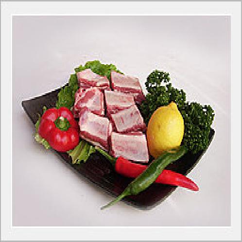 [Korean Pork] Pork Ribs
